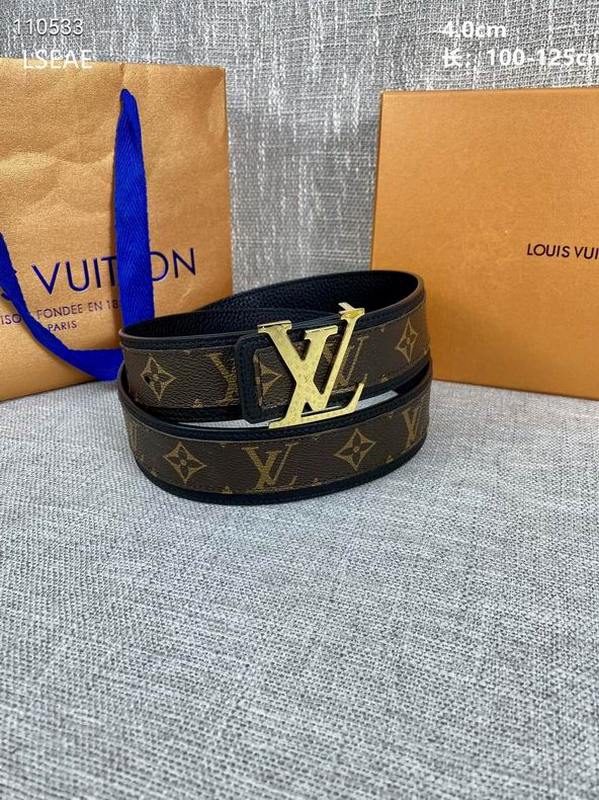 LV Belts 8110